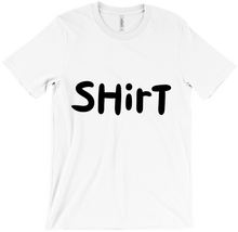 SHirT Shirt