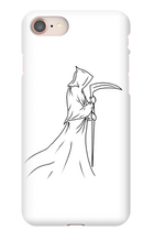 tswreaper iPhone Phone Cases