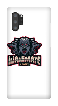 inanimatejdawg Samsung Phone Cases