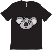 Creznx KoalaAdmire T-Shirts