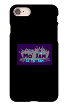 mo'jampresents iPhone Phone Cases