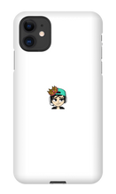 King Phone Case (IPhone0