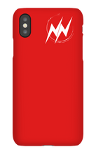 neednuggz iPhone Phone Cases