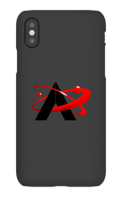 redatomplays iPhone Phone Cases