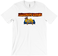 xXxGnUs420xXx T-Shirts