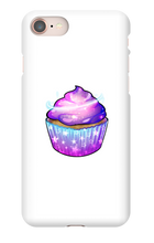 Cupcake's iPhone Phone Cases
