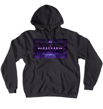 raevan Hoodies (No-Zip/Pullover)
