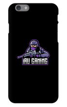 iRu.Gaming iPhone Phone Cases