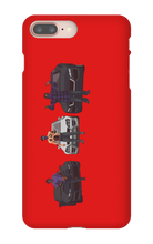 tonyy96 iPhone Phone Cases