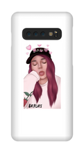 katplaysofficial Samsung Phone Cases