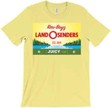 RAX Boyz-Lando Senders T-Shirts