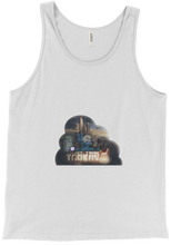 o_smurf_o Tank Top