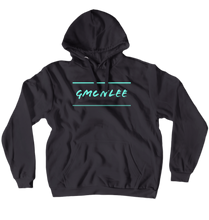 Gmonlee Hoodies (No-Zip/Pullover)