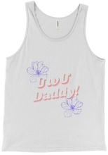 UwU Daddy Men's Tank