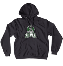 silverveilofhunters Hoodies (No-Zip/Pullover)