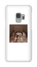 Silly DutchieKittenGurlGamer Samsung Cases