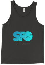 SFO Tank Top