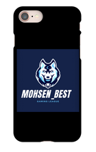 mohsen_best iPhone Phone Cases