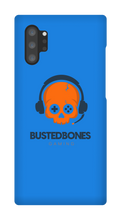 Busted Bones Samsung Phone Case (Light)