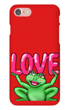 alwaysspazzy iPhone Phone Cases