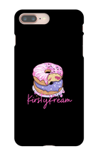 kirstykream iPhone Phone Cases