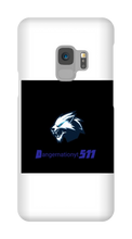 dangernationttv51 Samsung Phone Cases