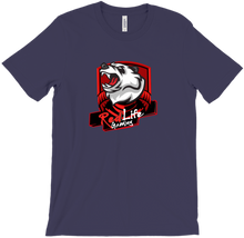 RedLife Gaming: Panda T-Shirts