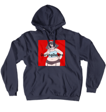 darlingdezire Hoodies (No-Zip/Pullover)