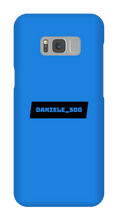 daniele_500 Samsung Phone Cases