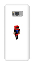 tommadsen Samsung Phone Cases