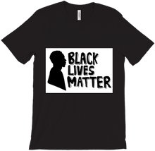 BLACK LIVES MATTER (BLM)T-Shirts