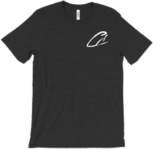 Classic White Tee