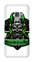 bearddmanchild Samsung Phone Cases