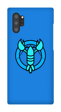 thelobsterclause Samsung Phone Cases