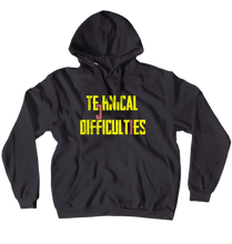 momabearmaci Hoodies (No-Zip/Pullover)