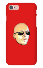 Barbarammie iPhone Phone Cases