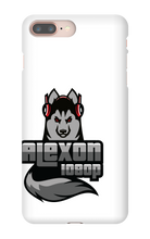 alexon1080p iPhone Phone Cases