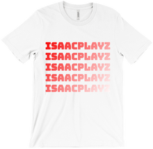isaacplayz T-Shirts