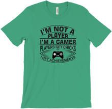 I'M A GAMER 2021 T-Shirts