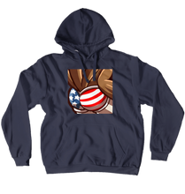 sskywildkatsss Hoodies (No-Zip/Pullover)