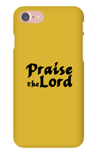 lordjonaslive iPhone Phone Cases
