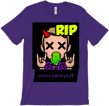 retrojohnny420 T-Shirts my emote!