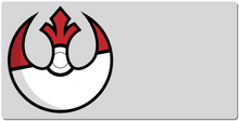 rebeltrainer XXL Gaming Mousepad