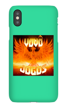 vovojogos iPhone Phone Cases