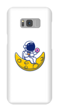 dr_stannetje Samsung Phone Cases