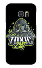 toxiczot Samsung Phone Cases