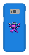 crystogcrystaldragon Samsung Phone Cases