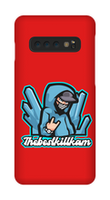 thebestkillkam Samsung Phone Cases