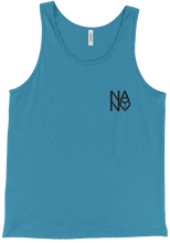 nano_nano Tank Top