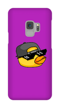 Duckter Brit's Samsung Phone Cases